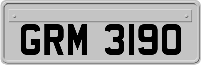 GRM3190