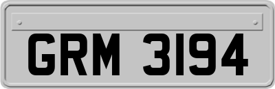GRM3194