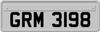GRM3198