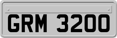GRM3200