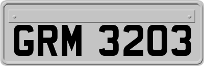 GRM3203