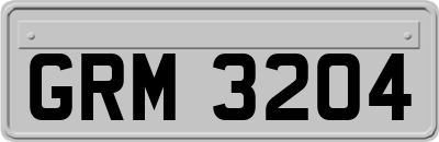 GRM3204