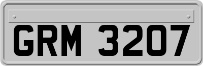 GRM3207