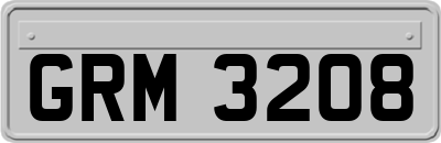 GRM3208