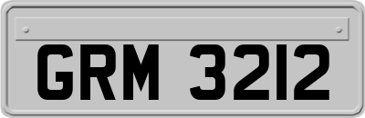 GRM3212