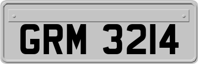 GRM3214