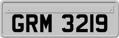 GRM3219