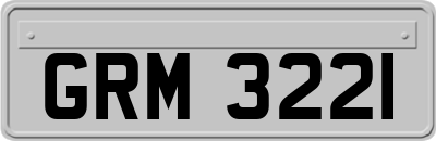 GRM3221