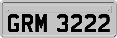 GRM3222