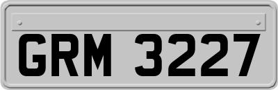 GRM3227