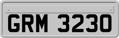 GRM3230