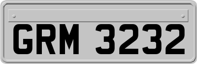 GRM3232