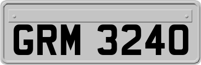 GRM3240