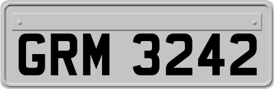 GRM3242