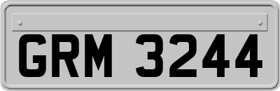 GRM3244