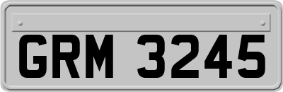 GRM3245