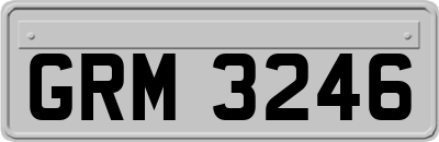 GRM3246