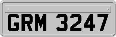 GRM3247