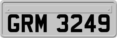 GRM3249