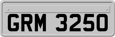 GRM3250