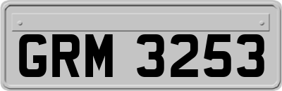GRM3253