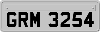 GRM3254