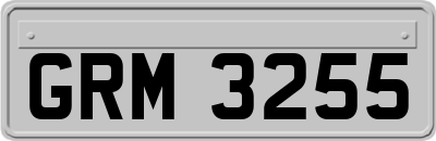 GRM3255