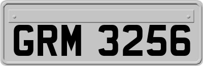 GRM3256