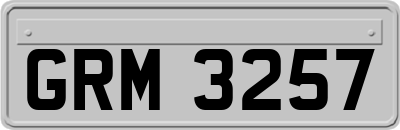 GRM3257