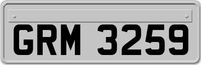 GRM3259