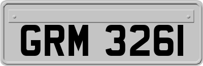 GRM3261