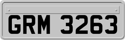 GRM3263