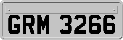 GRM3266
