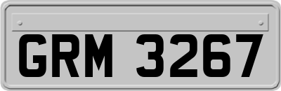 GRM3267
