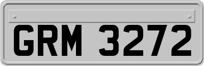 GRM3272