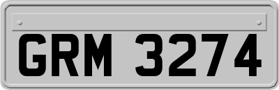 GRM3274