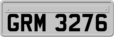 GRM3276