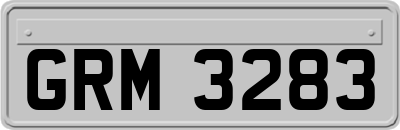 GRM3283