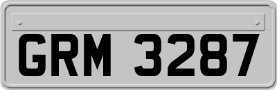 GRM3287