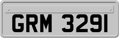 GRM3291