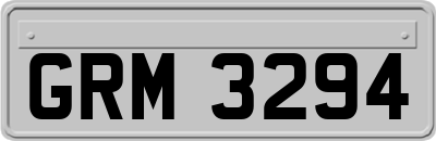 GRM3294