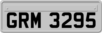 GRM3295
