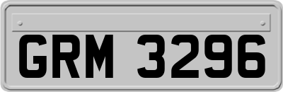 GRM3296