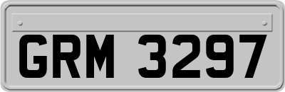 GRM3297