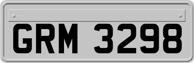 GRM3298