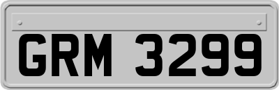 GRM3299