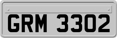 GRM3302