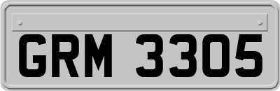 GRM3305