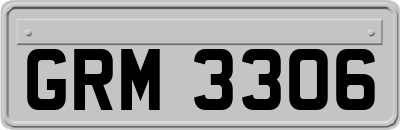 GRM3306
