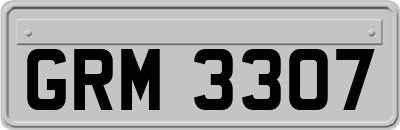GRM3307